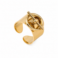 Bague "Caroline"