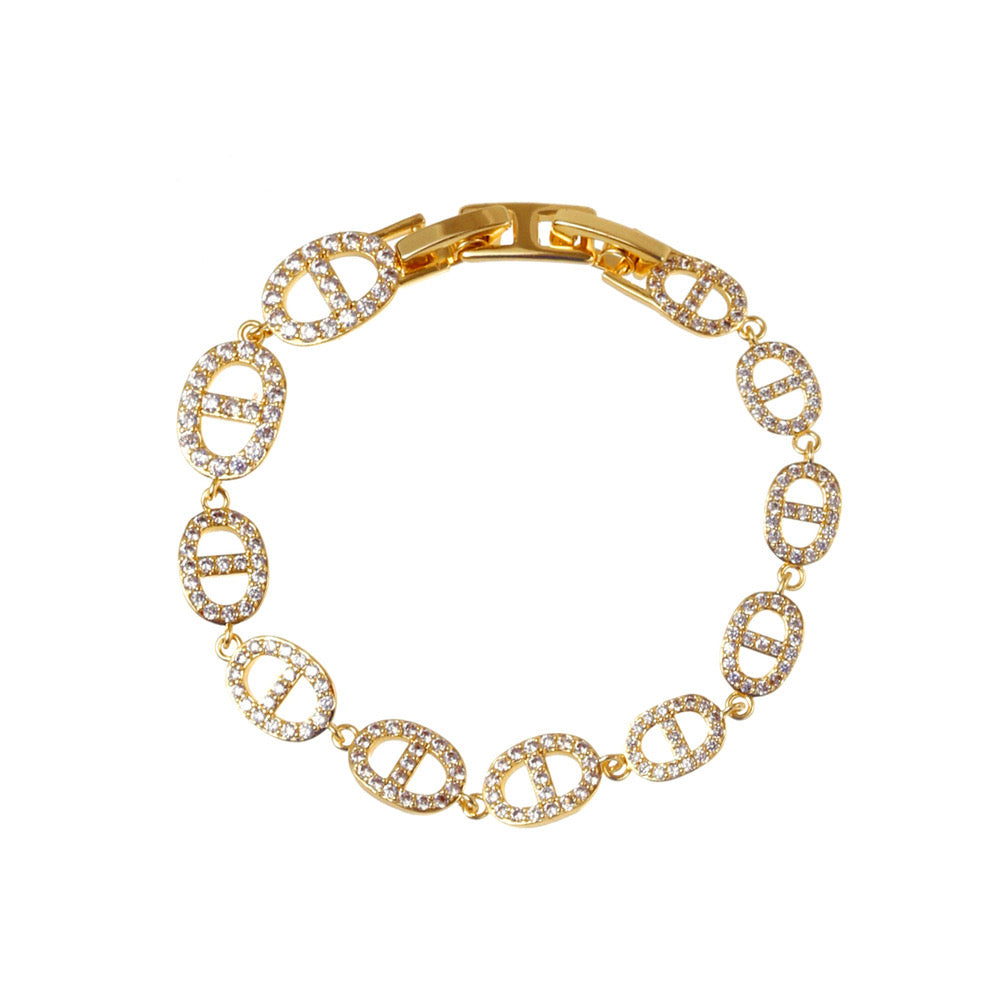 Bracelet "Nicole"