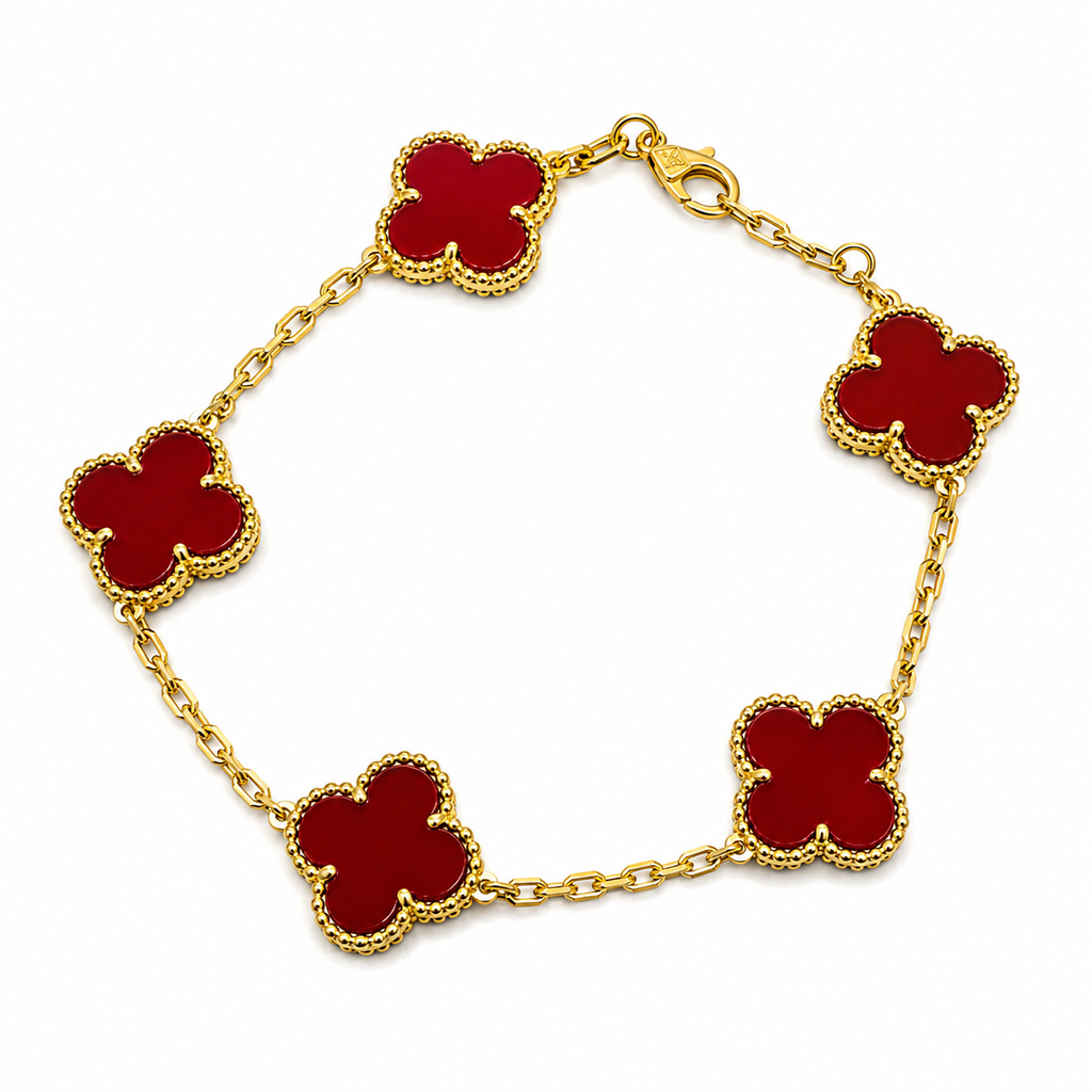 Bracelet "Vanessa bordeau"