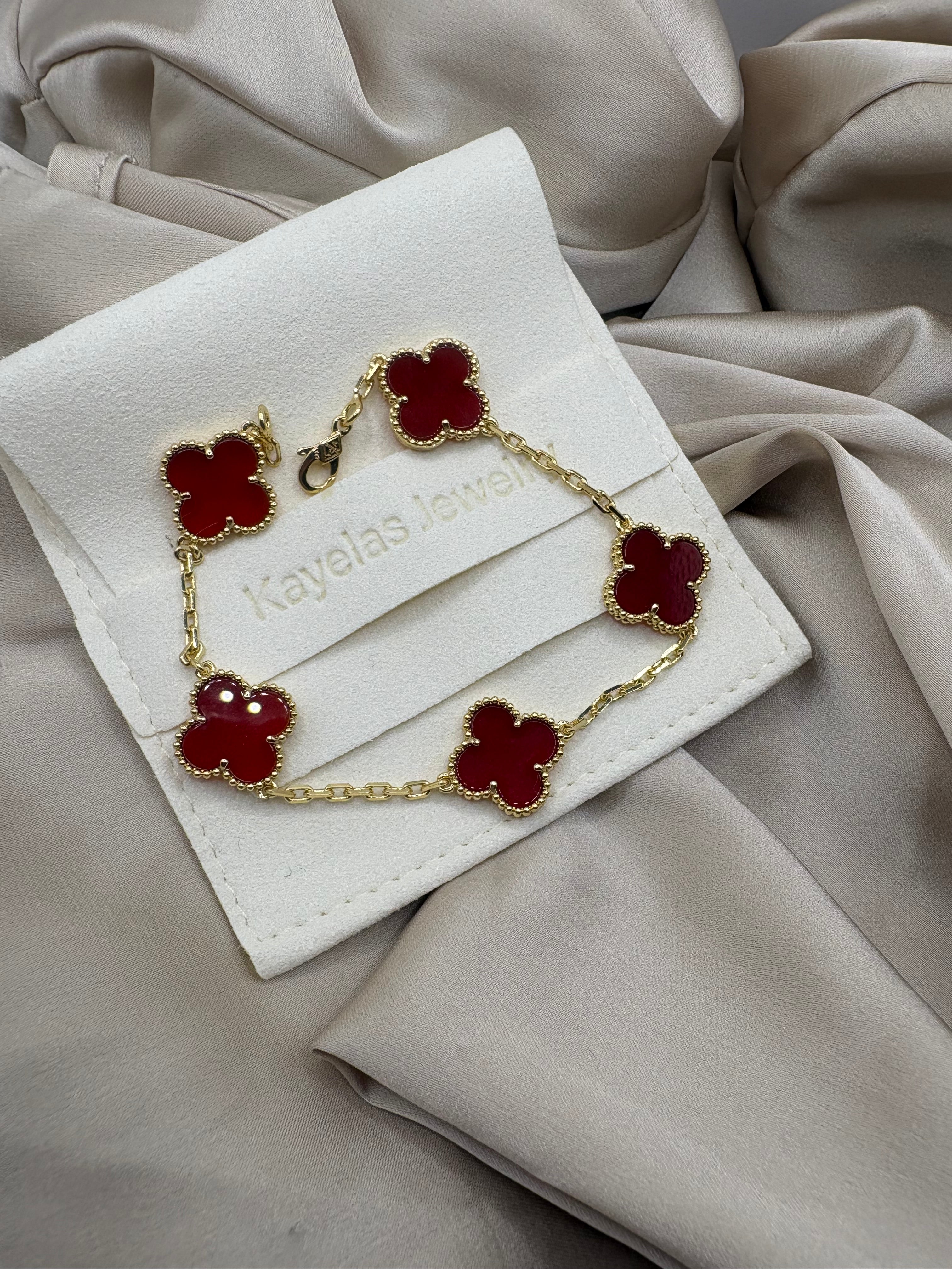 Bracelet "Vanessa bordeau"