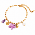 Bracelet "Étoile"