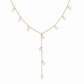 Collier "Milena"