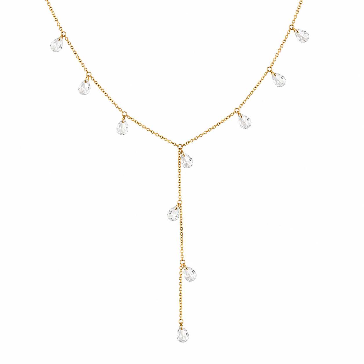 Collier "Milena"