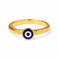 Bague "Zendaya"