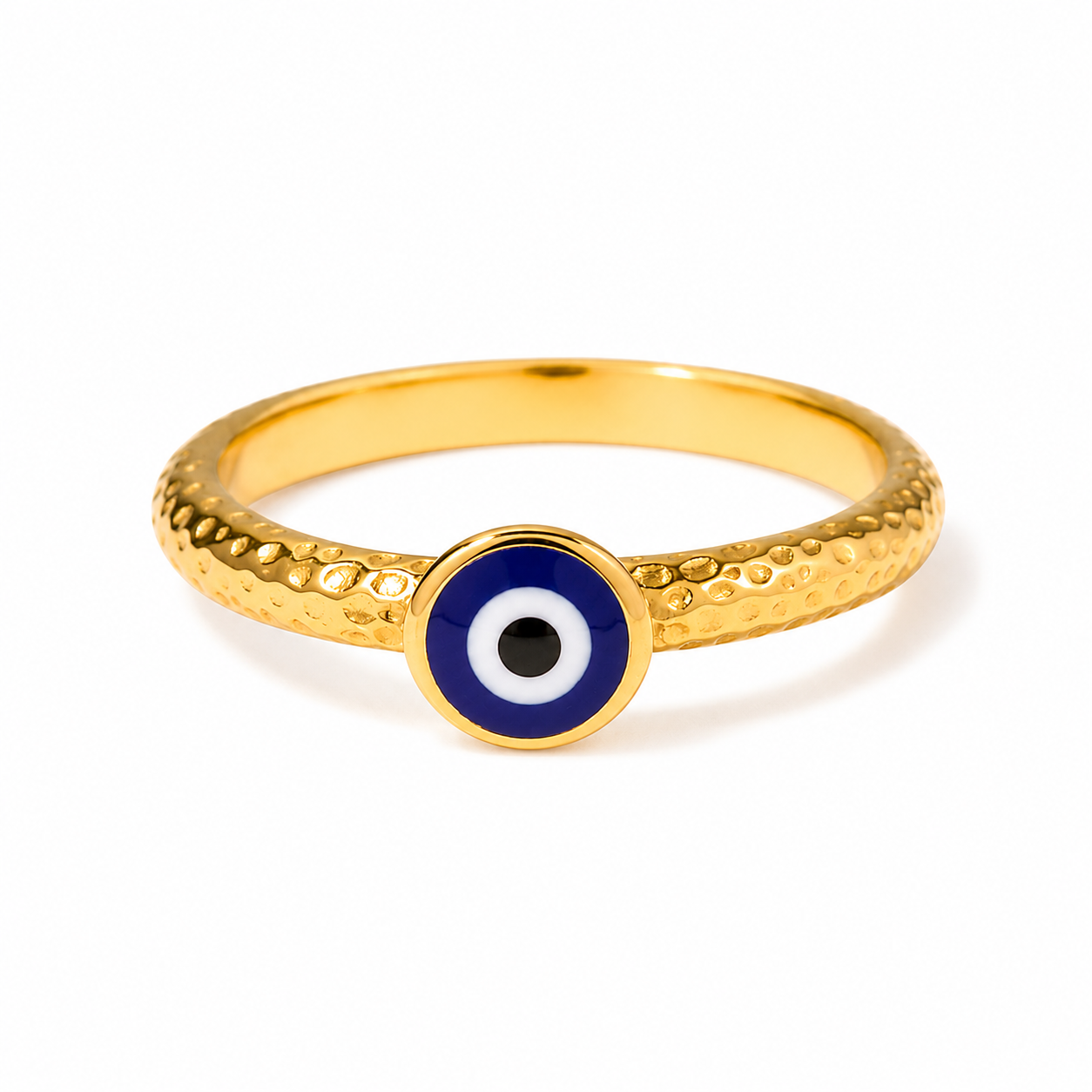 Bague "Zendaya"