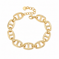 Bracelet "Lila"