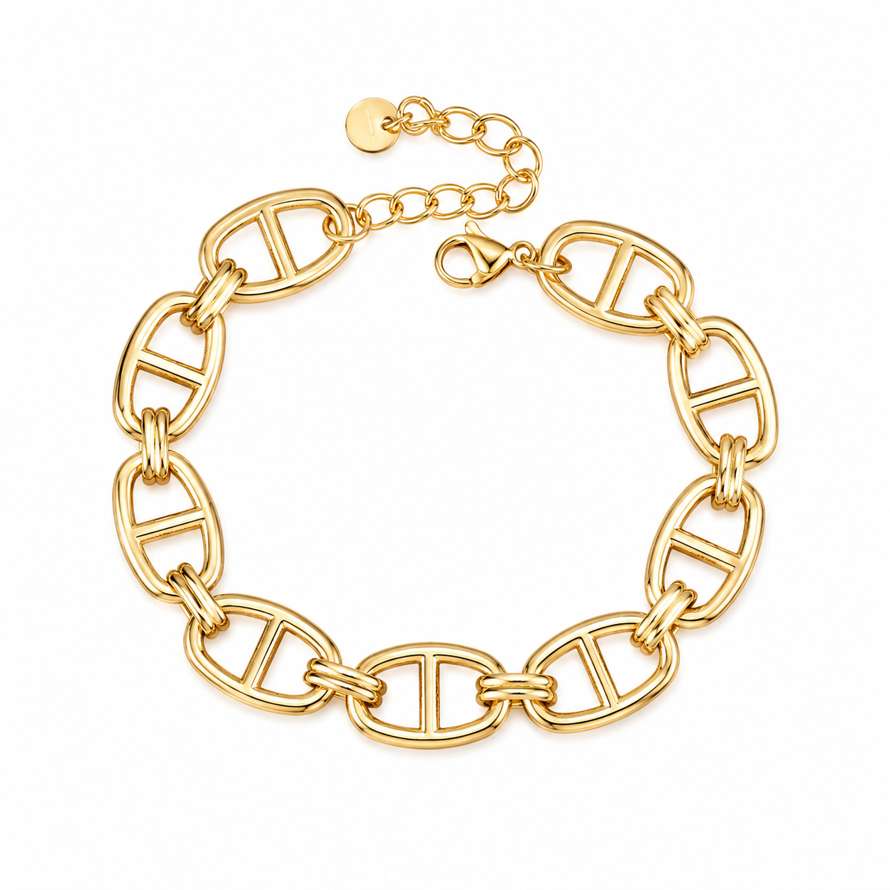 Bracelet "Lila"