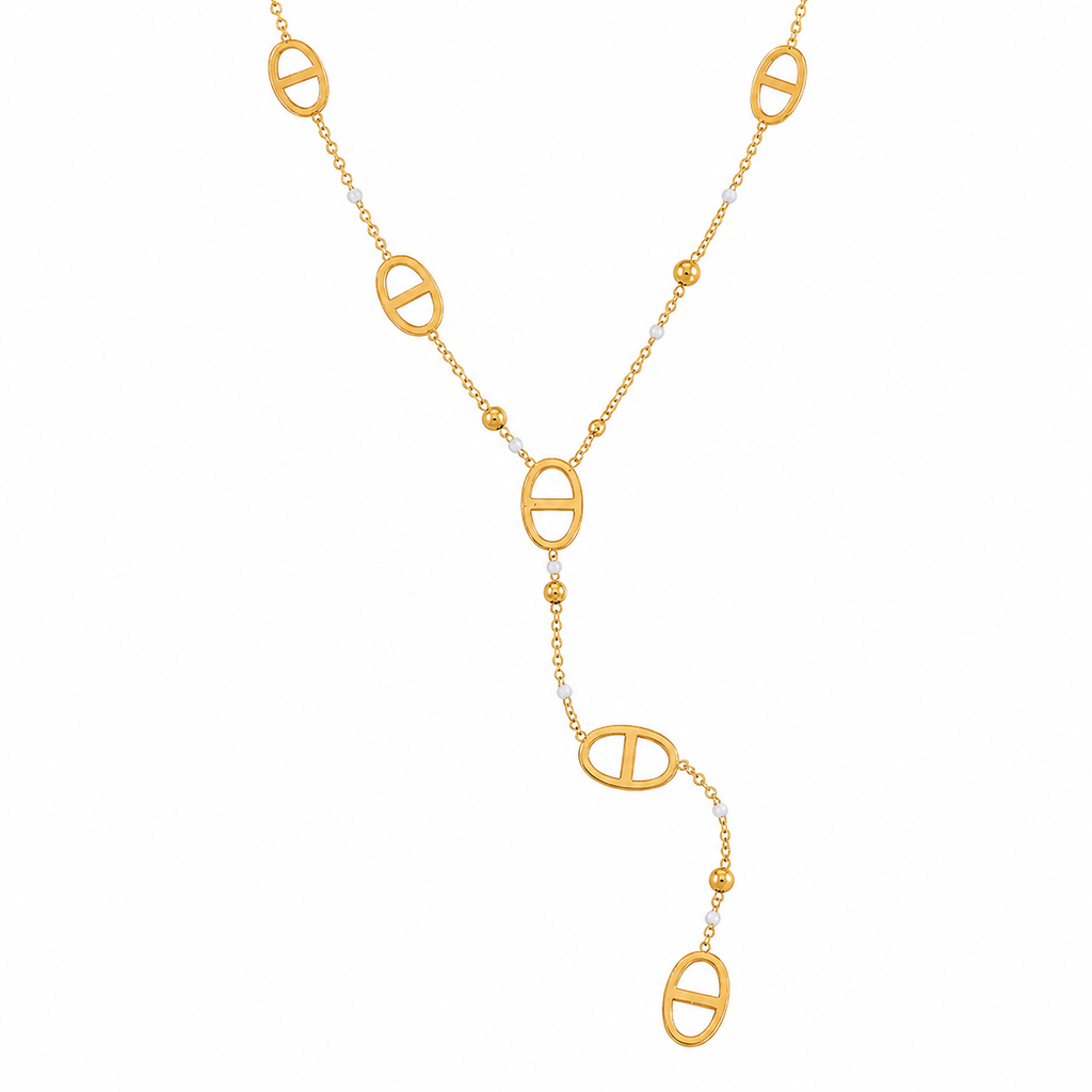 Collier "Amira"