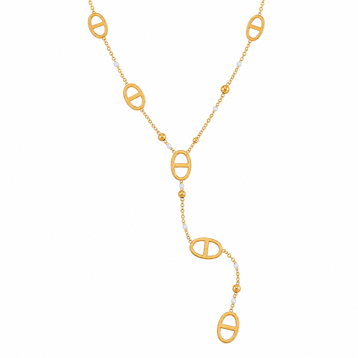 Collier "Amira"