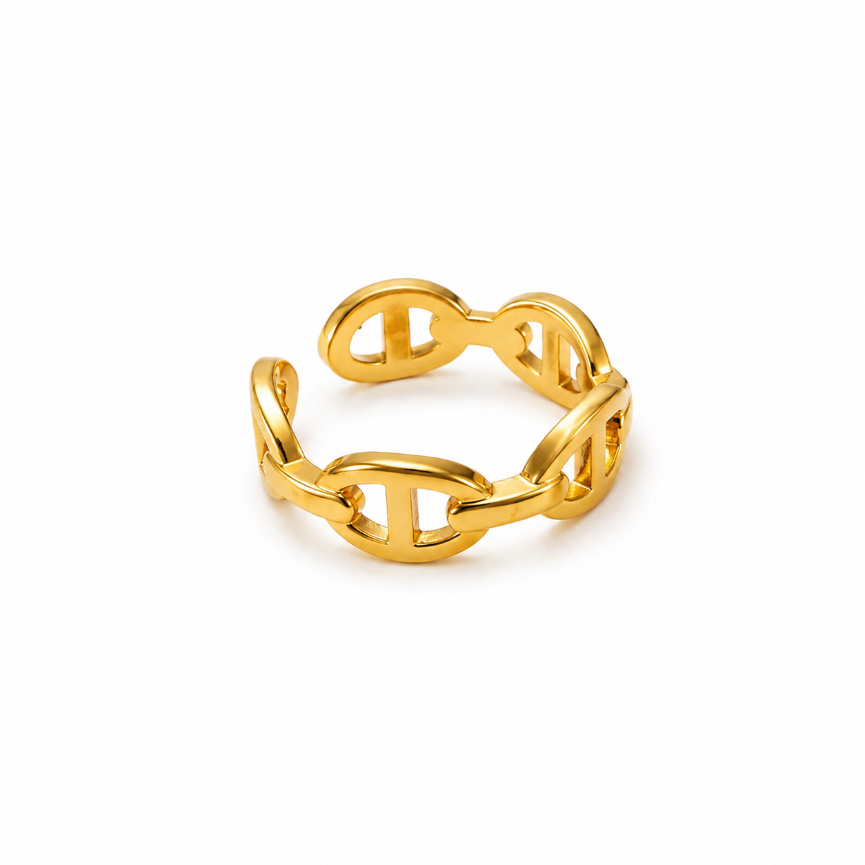 Bague "Lila"
