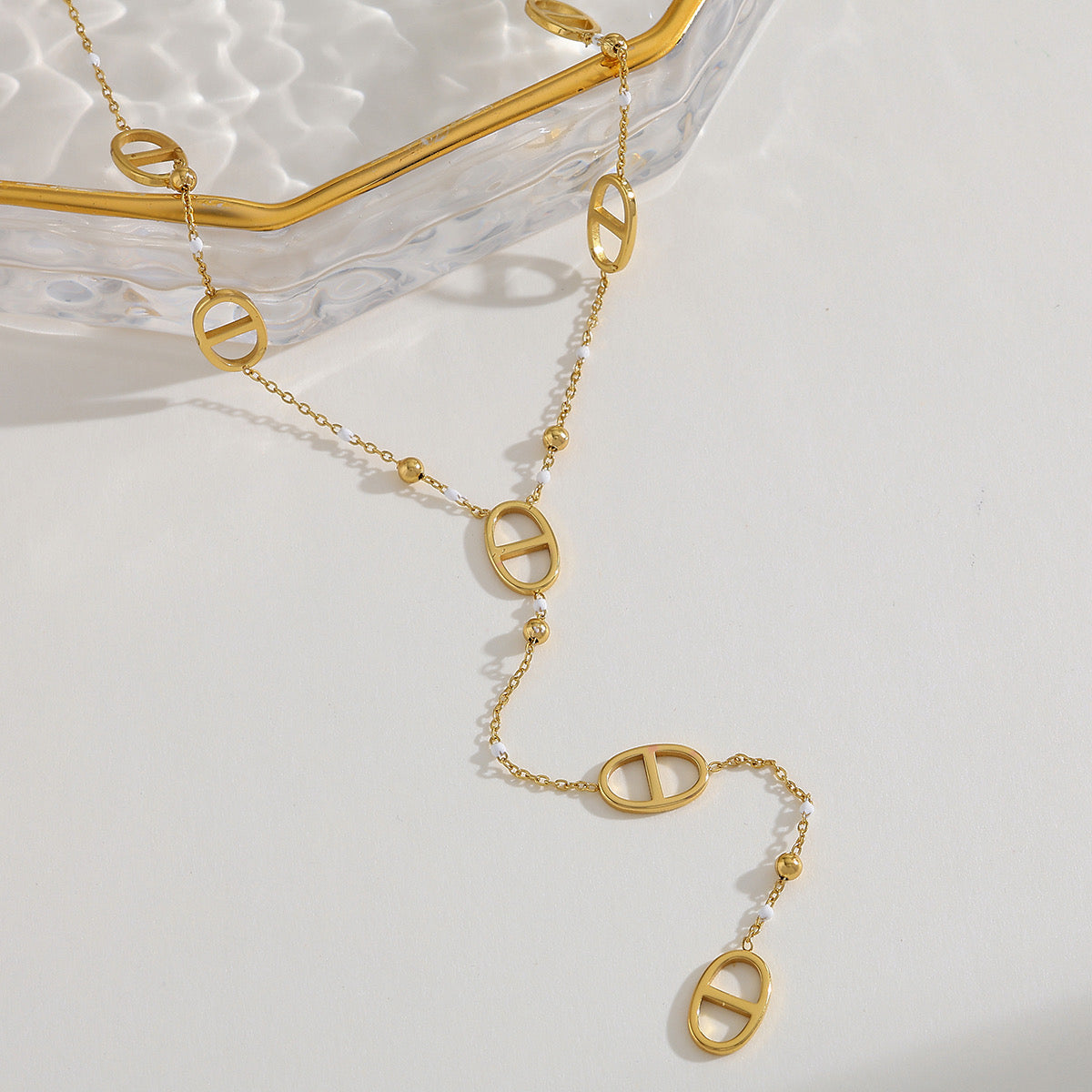 Collier "Amira"