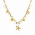Collier "Sirène"