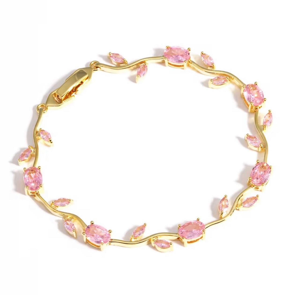 Bracelet "Flora"