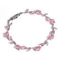 Bracelet "Flora"