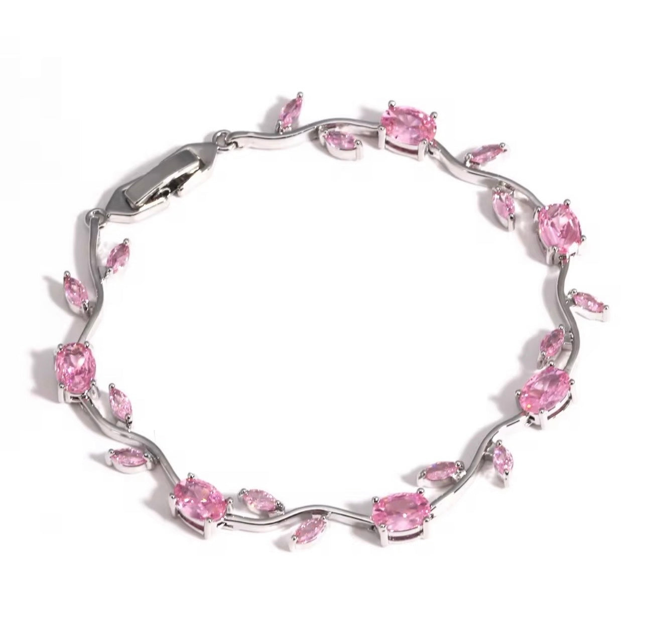 Bracelet "Flora"