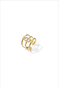Bague "Nour"
