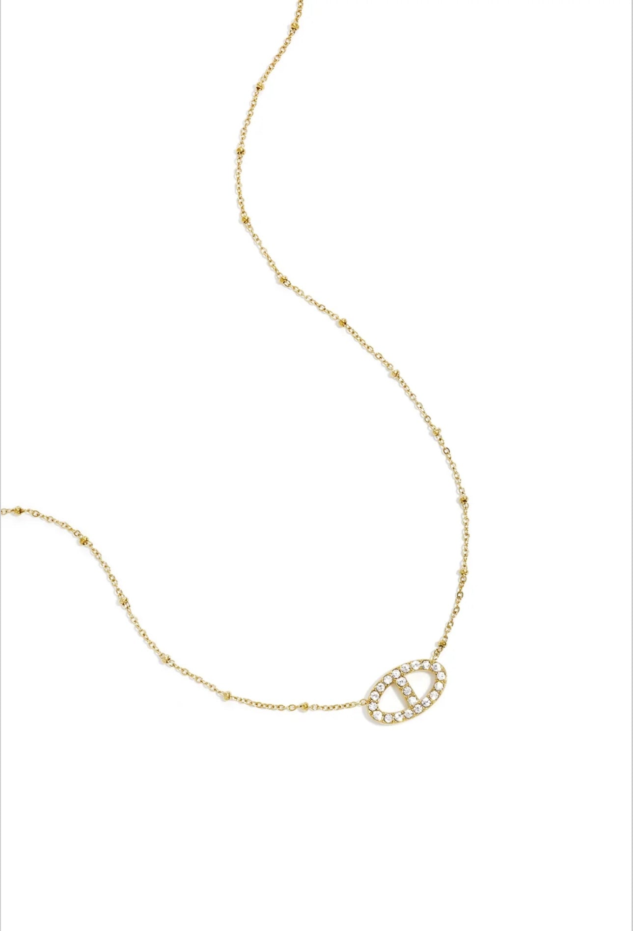 Collier "Cynthia"