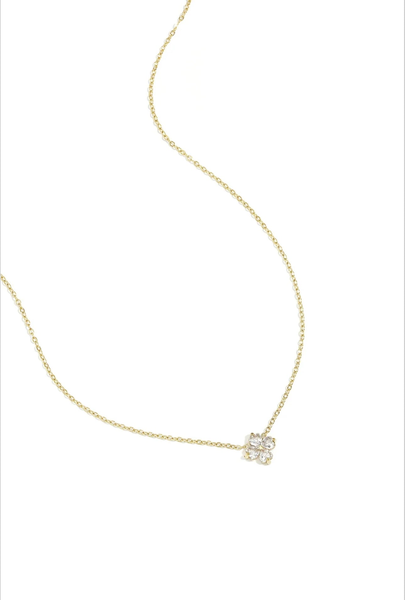Collier "Saba"