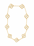 Collier "VC or"
