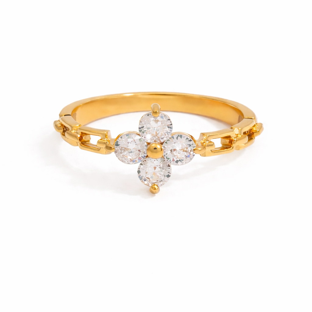 Bague "Tania"