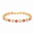 Bracelet "Rosa"