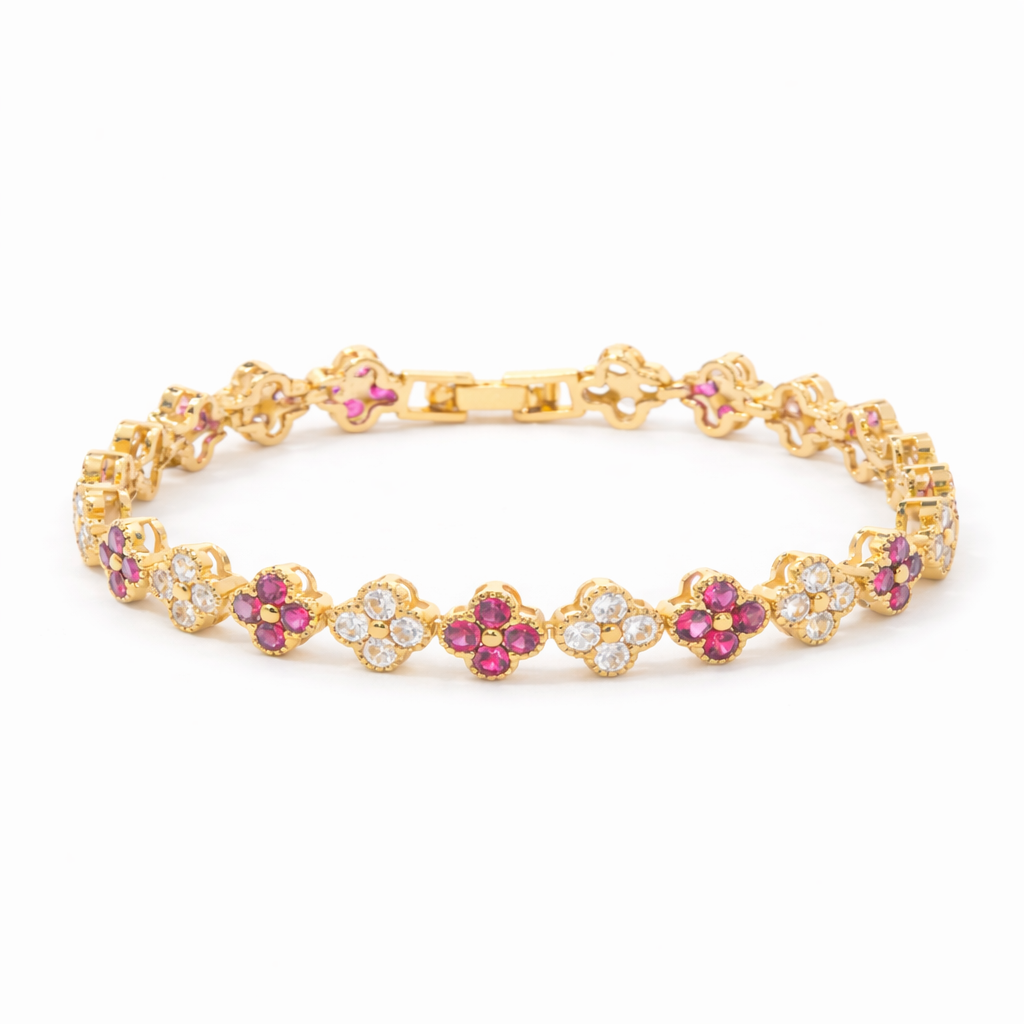 Bracelet "Rosa"