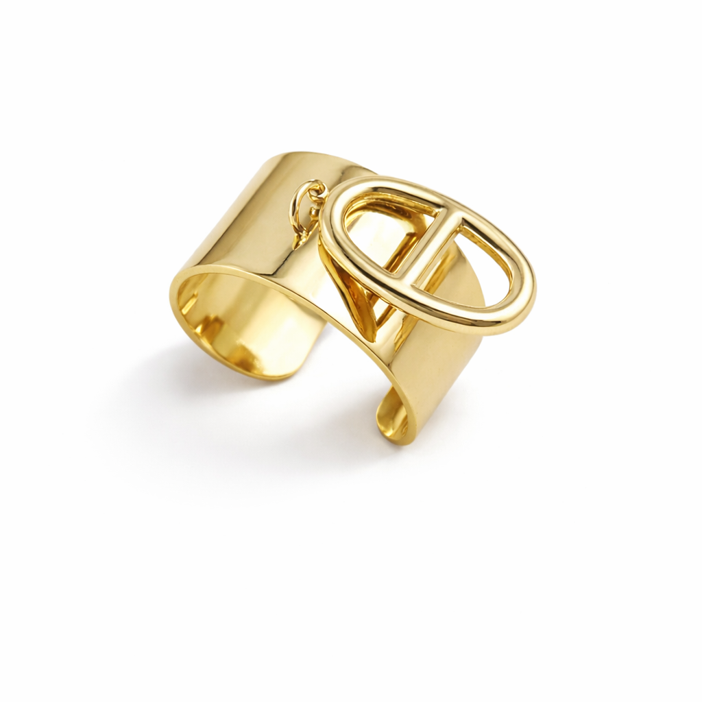 Bague "Luna"