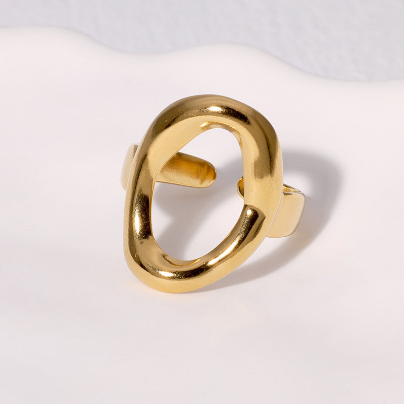 Bague "Zoé"