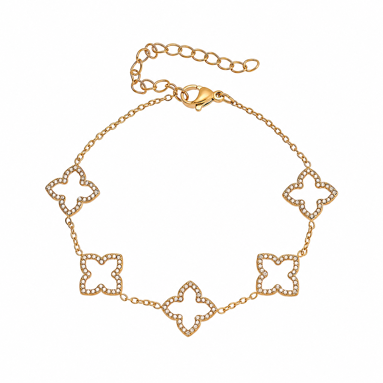 Bracelet "Celia"