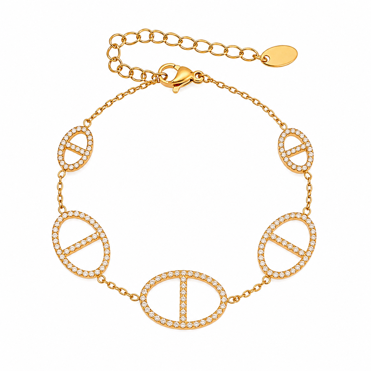 Bracelet "Sara"