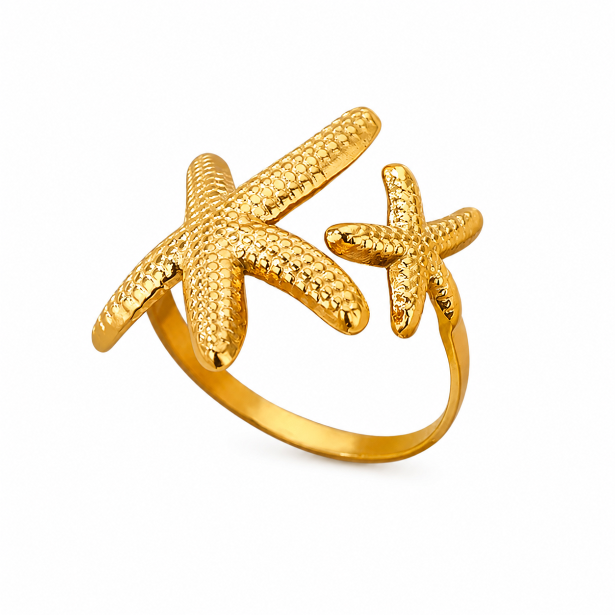Bague "Selma"