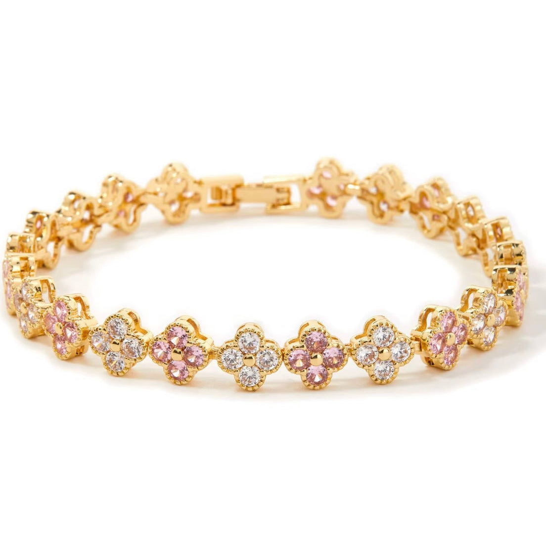 Bracelet "Rosa"